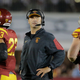 Illustration for article titled Report: Steve Sarkisian Is Taking A Leave Of Absence From USC, Will Seek Treatment (UPDATE)